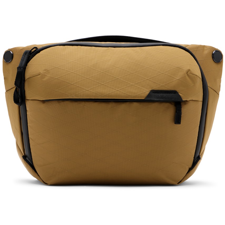 Peak Design Coyote Everyday Sling 6L v2